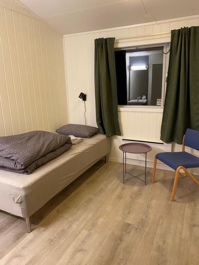 Hogtun Kulturklynge Hotel Olsborg  Exterior photo