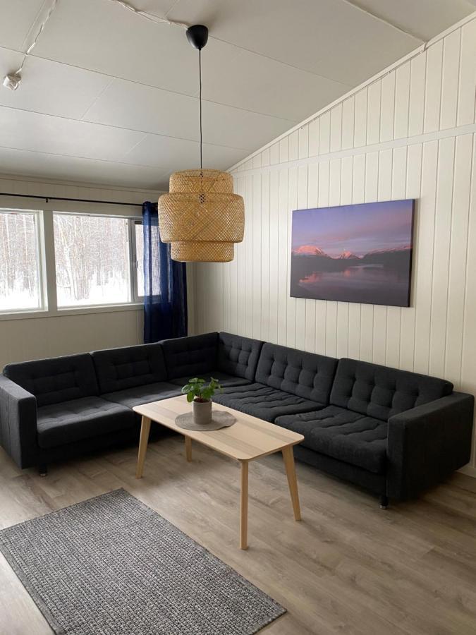 Hogtun Kulturklynge Hotel Olsborg  Exterior photo