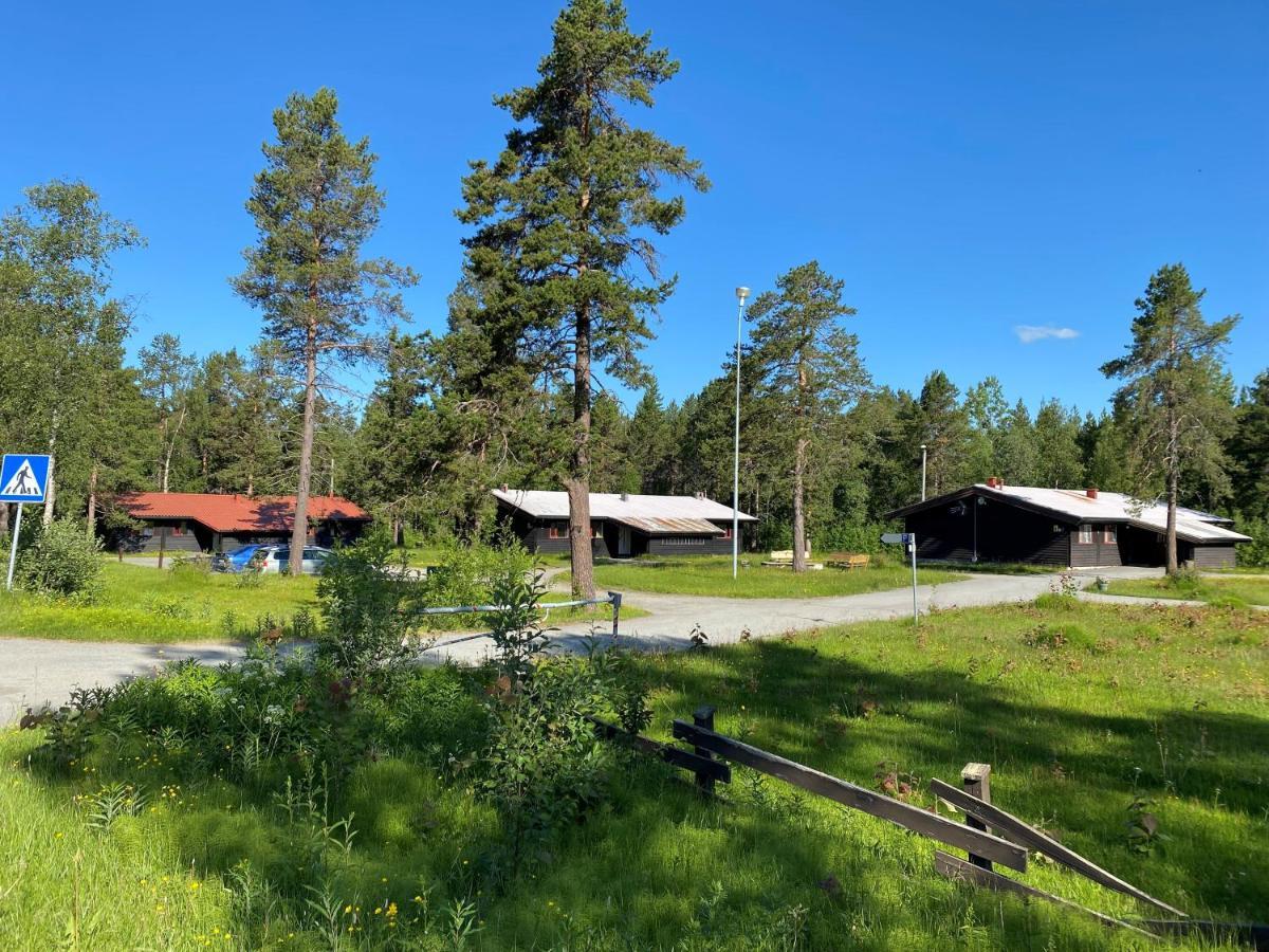 Hogtun Kulturklynge Hotel Olsborg  Exterior photo