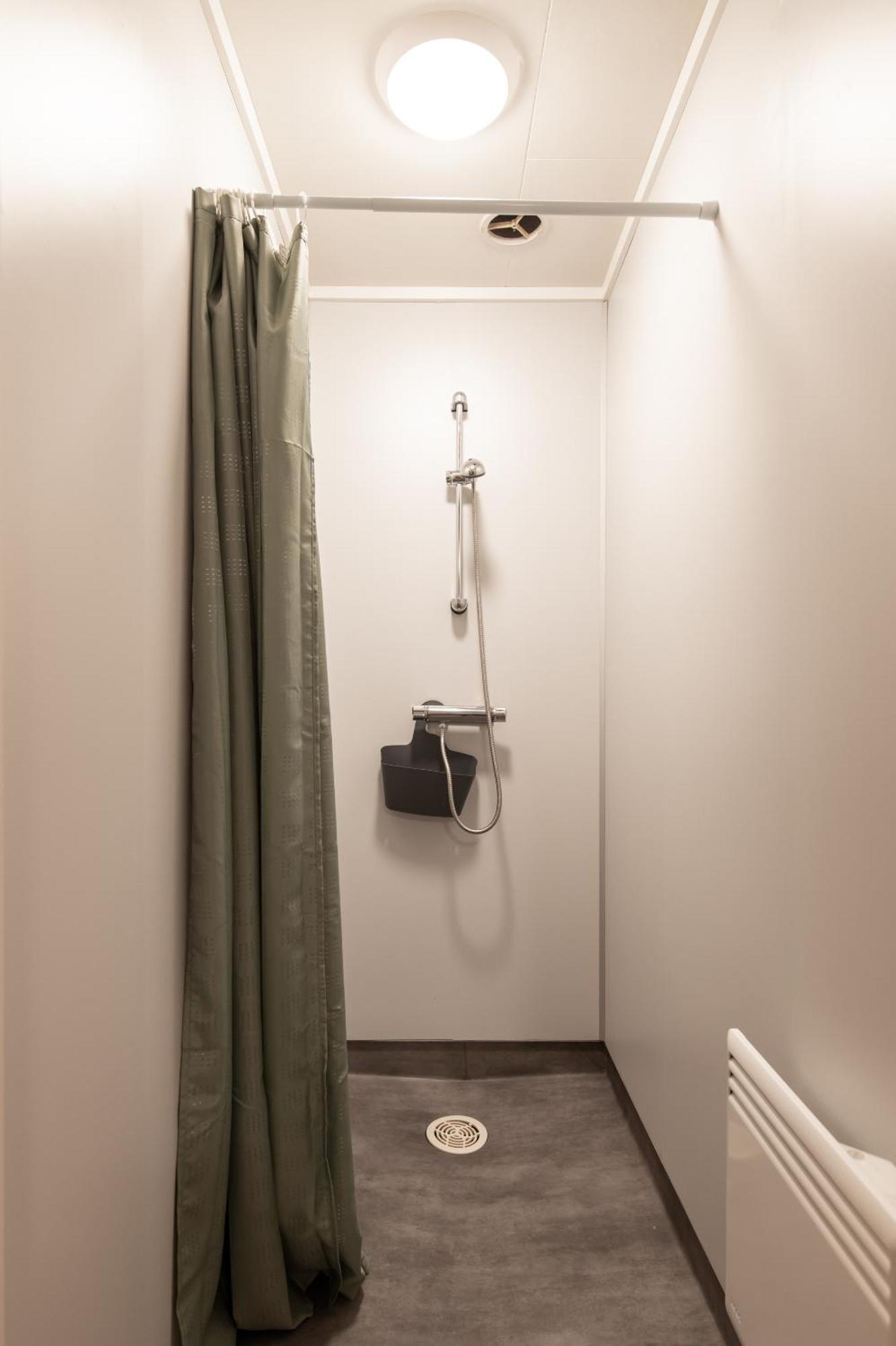Hogtun Kulturklynge Hotel Olsborg  Room photo